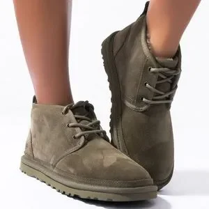 UGG Neumel ( Burnt Olive | SZ11 ) UGG Neumel Burnt Olive Boots - Women main image 4